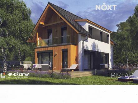 Prodej pozemku pro bydlení, 1 192 m²