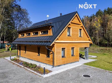 Prodej domu/vily, 156 m²