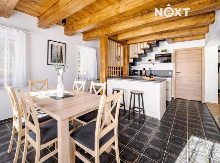 Prodej domu/vily, 156 m²