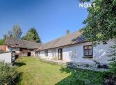 Prodej domu/vily, 116 m²