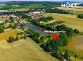 Prodej pozemku, zahrada, 425 m²