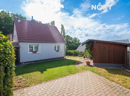 Prodej domu/vily, 155 m²