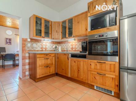 Prodej domu/vily, 155 m²