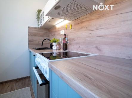 Prodej bytu, 4+1, 68 m²