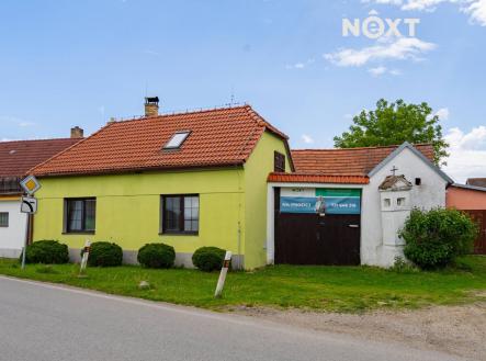 Prodej domu/vily, 95 m²