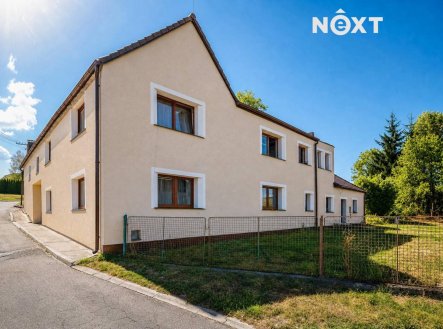 Prodej Rodinný dům, 204㎡