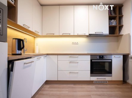 Prodej byt 3+1, 68㎡