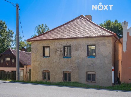 Prodej domu/vily, 155 m²