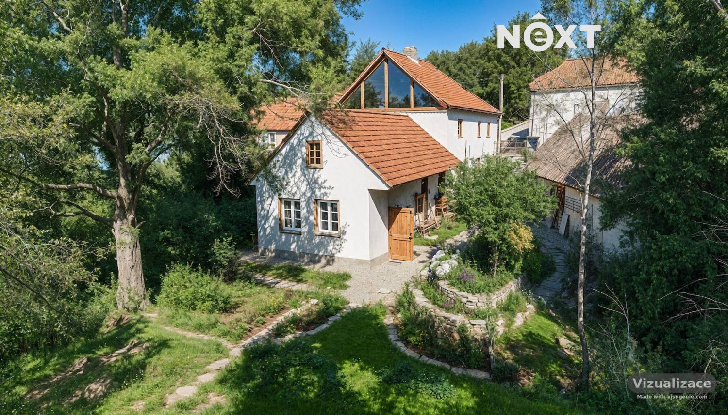 Prodej Rodinný dům, 155㎡