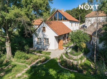 Prodej domu/vily, 155 m²