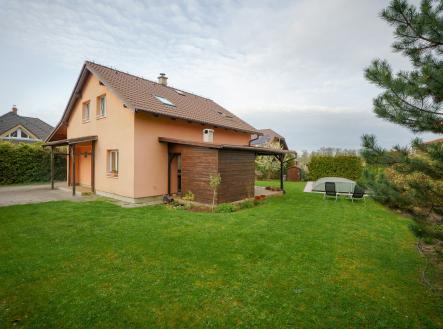 Prodej - dům/vila, 160 m² obrázek