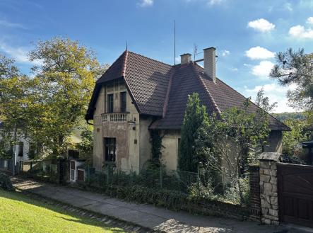 Prodej domu/vily, 200 m²