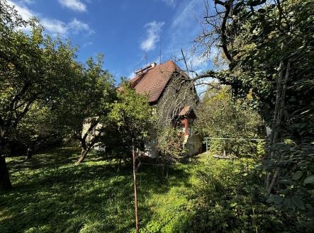 Prodej domu/vily, 200 m²