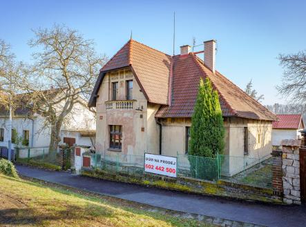 Prodej domu/vily, 180 m²