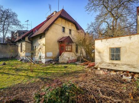 Prodej domu/vily, 180 m²