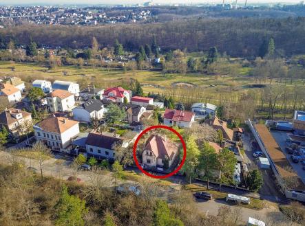 Prodej domu/vily, 180 m²