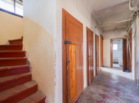Prodej domu/vily, 180 m²