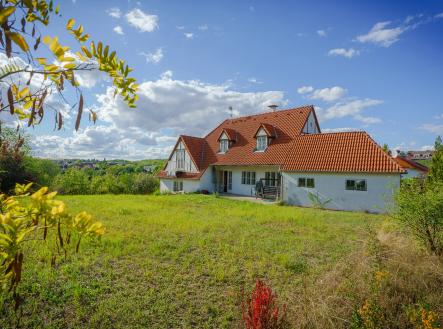 Prodej domu/vily, 153 m²