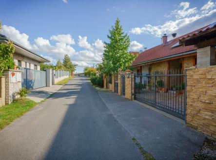 Prodej domu/vily, 153 m²