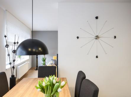 Prodej bytu, 3+kk, 117 m²