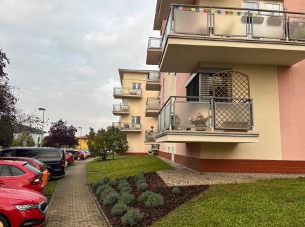 Prodej bytu, 1+kk, 37 m² obrázek