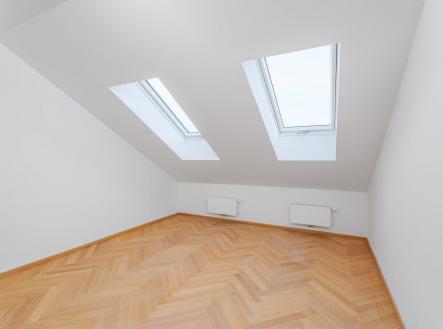 Prodej bytu, 3+kk, 81 m²