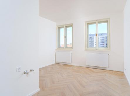 Prodej bytu, 1+kk, 16 m²