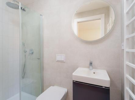 Prodej bytu, 1+kk, 16 m²