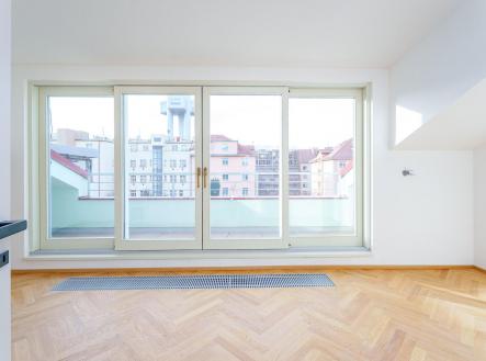 Prodej bytu, 3+kk, 81 m²