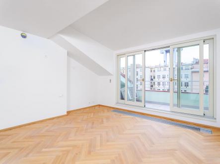 Prodej bytu, 2+kk, 63 m²