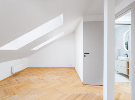 Prodej bytu, 2+kk, 63 m²