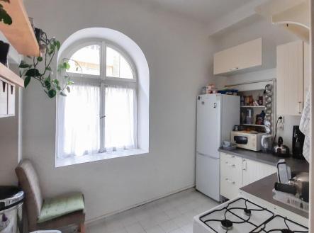 Prodej bytu, 2+1, 63 m²