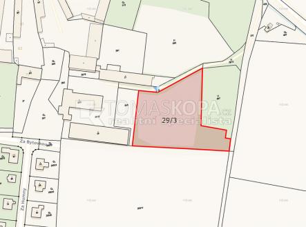 Prodej pozemku pro bydlení, 5 009 m²