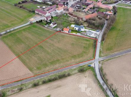 Prodej pozemku pro bydlení, 9 294 m²