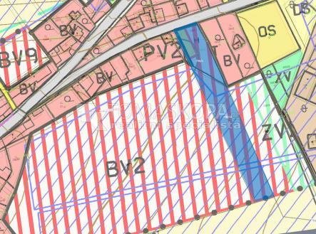 Prodej - pozemek pro bydlení, 3 235 m² obrázek