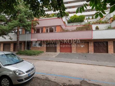 Prodej bytu, 4+kk, 157 m²