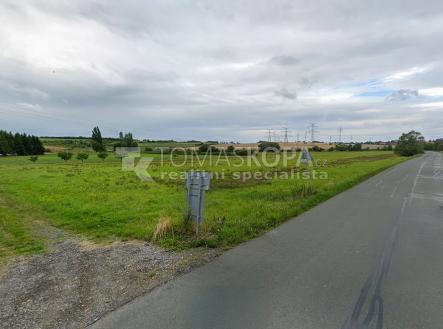 Prodej pozemku, zemědělská půda, 12 410 m²