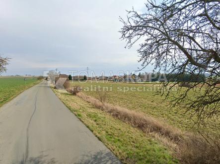 Prodej pozemku, zemědělská půda, 12 410 m²