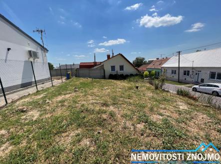 Prodej - pozemek pro bydlení, 150 m² obrázek