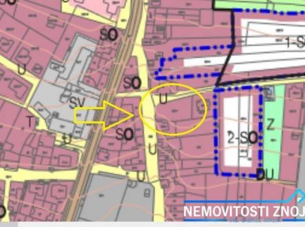 Prodej pozemku pro bydlení, 150 m²