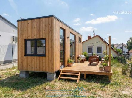 Prodej pozemku pro bydlení, 139 m²