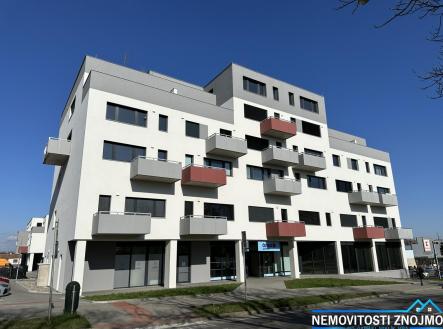 Prodej bytu, 2+kk, 60 m²