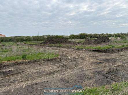 Prodej pozemku pro bydlení, 1 024 m²