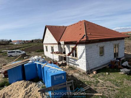 Prodej pozemku pro bydlení, 1 132 m²