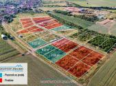 Prodej pozemku pro bydlení, 1 132 m²
