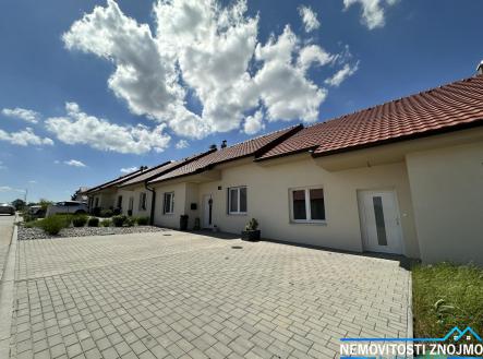 Prodej - dům/vila, 95 m²