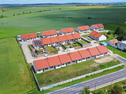 Prodej - dům/vila, 97 m² obrázek