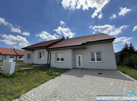 Prodej - dům/vila, 97 m²