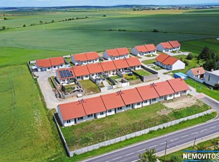 Prodej - dům/vila, 97 m² obrázek