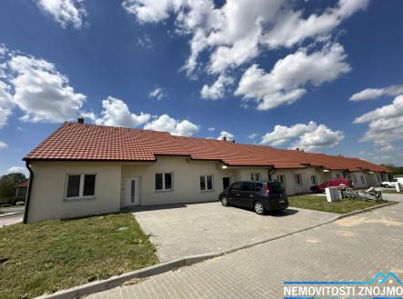 Prodej - dům/vila, 97 m²